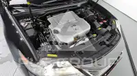 2015 Lexus ES