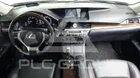 2015 Lexus ES