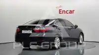 2015 Lexus ES