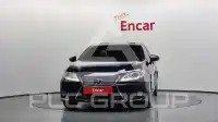 2015 Lexus ES