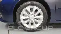 2015 Lexus ES
