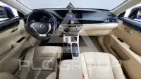 2015 Lexus ES