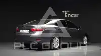 2015 Lexus ES