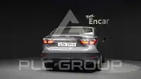 2015 Lexus ES