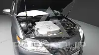 2015 Lexus ES