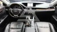 2015 Lexus ES