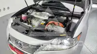 2015 Lexus ES