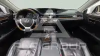 2015 Lexus ES