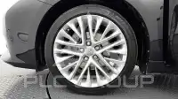 2015 Lexus ES
