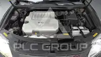 2015 Lexus ES