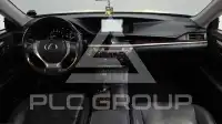 2015 Lexus ES