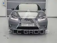 2015 Lexus ES