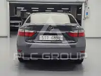 2015 Lexus ES