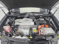2015 Lexus ES