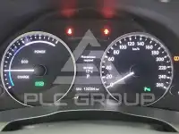 2015 Lexus ES