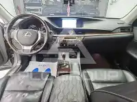 2015 Lexus ES