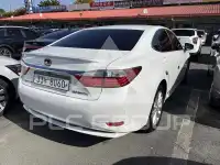 2015 Lexus ES