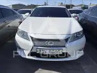 2015 Lexus ES