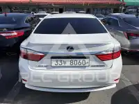 2015 Lexus ES