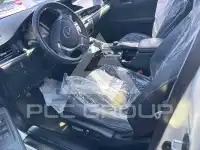 2015 Lexus ES