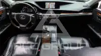 2015 Lexus ES