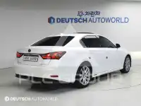 2015 Lexus GS