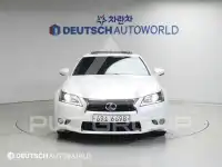 2015 Lexus GS
