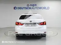 2015 Lexus GS