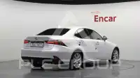 2015 Lexus IS