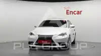 2015 Lexus IS