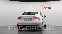 2015 Lexus IS