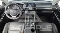2015 Lexus IS