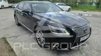 2015 Lexus LS
