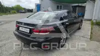2015 Lexus LS