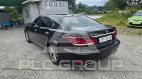 2015 Lexus LS
