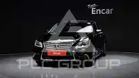 2015 Lexus LS