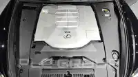 2015 Lexus LS