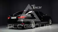 2015 Lexus LS
