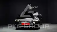 2015 Lexus LS