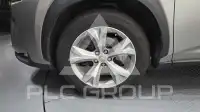 2015 Lexus NX