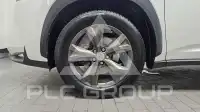 2015 Lexus NX
