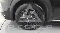 2015 Lexus NX