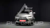 2015 Lexus NX