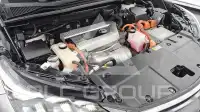 2015 Lexus NX