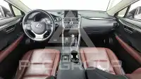 2015 Lexus NX