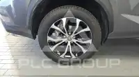 2015 Lexus NX