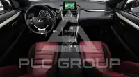 2015 Lexus NX