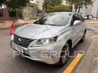 2015 Lexus RX