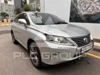 2015 Lexus RX
