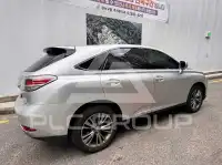 2015 Lexus RX